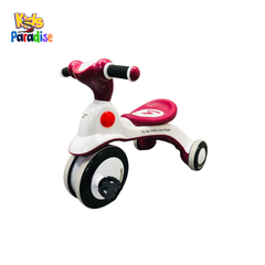Lightweight Modern Kids Tricycle 5188 ABD
