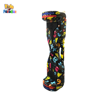 Kids Self-Balancing Hoverboard – Colorful LED Wheels | Stylish Hoverboard for Kids Pakistan