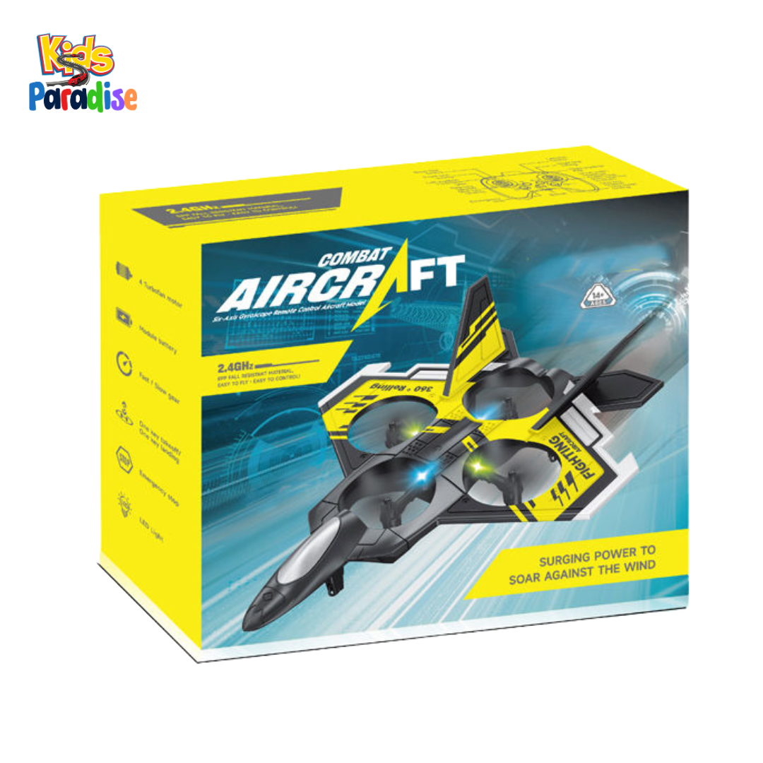 R/C AEROPLANE CX-93