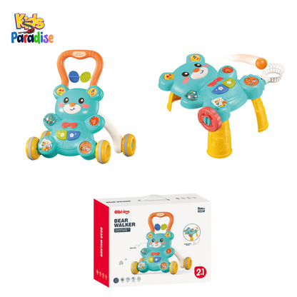 Activity Walker 6084 and 6085