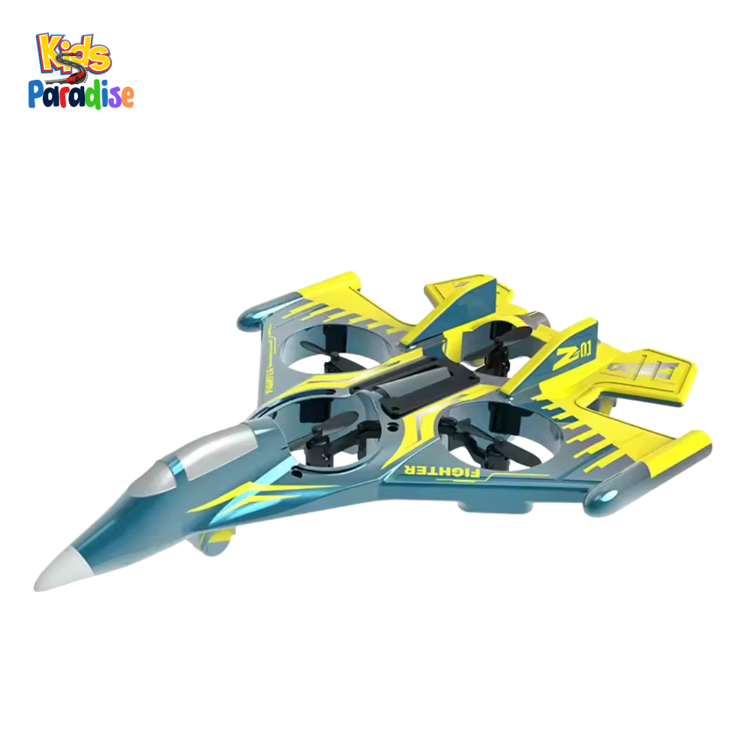 R/C Aeroplane 479-5 Remote Control Glider