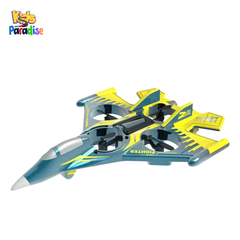 R/C Aeroplane 479-5 Remote Control Glider