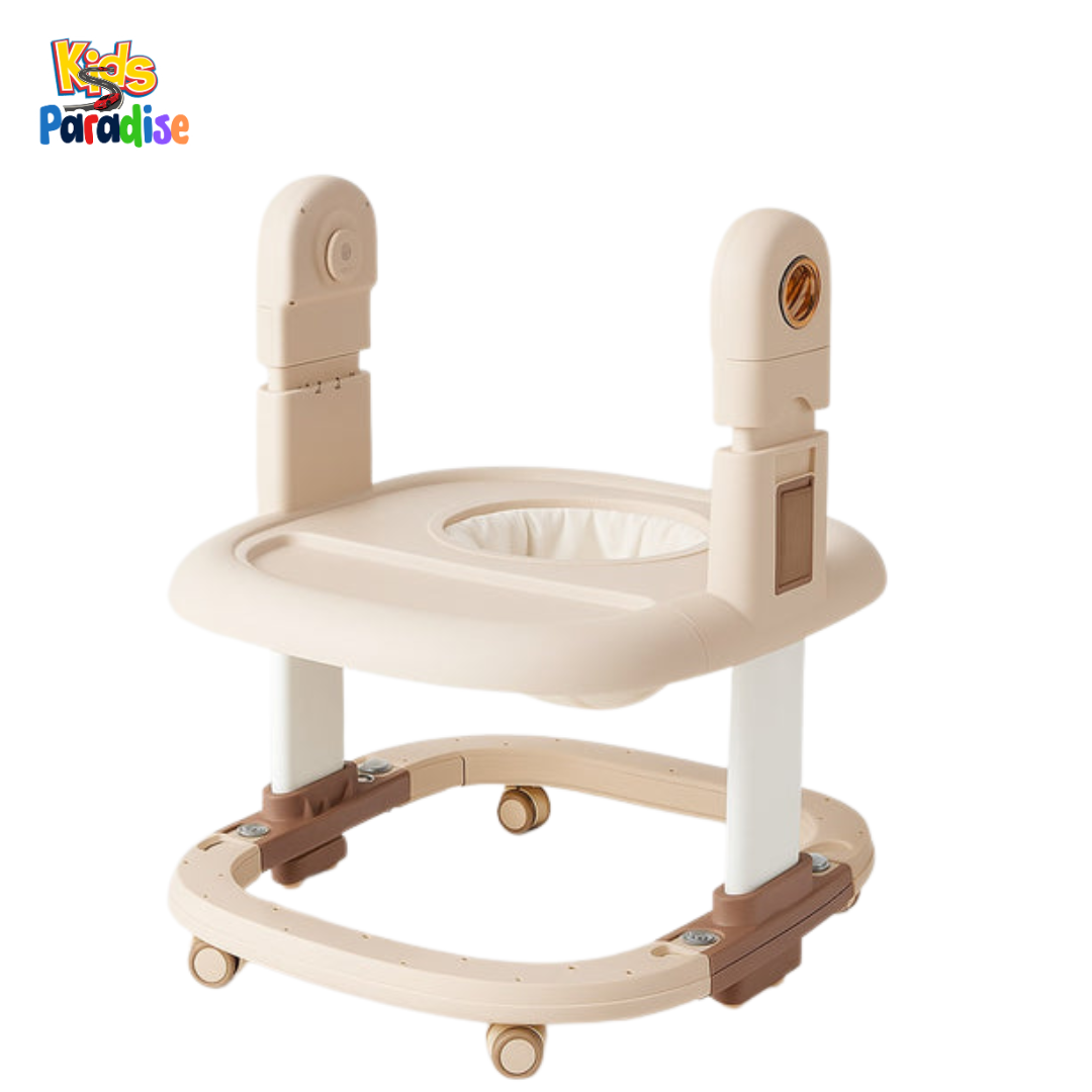 Kidilo 3-in-1 Baby Feeding Chair – KD-015