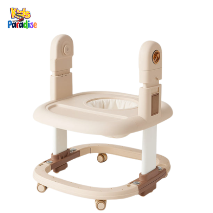 Kidilo 3-in-1 Baby Feeding Chair – KD-015