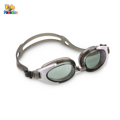 INTEX Aqua Flow Water Sport Swimming Goggles (10+Y) 55685