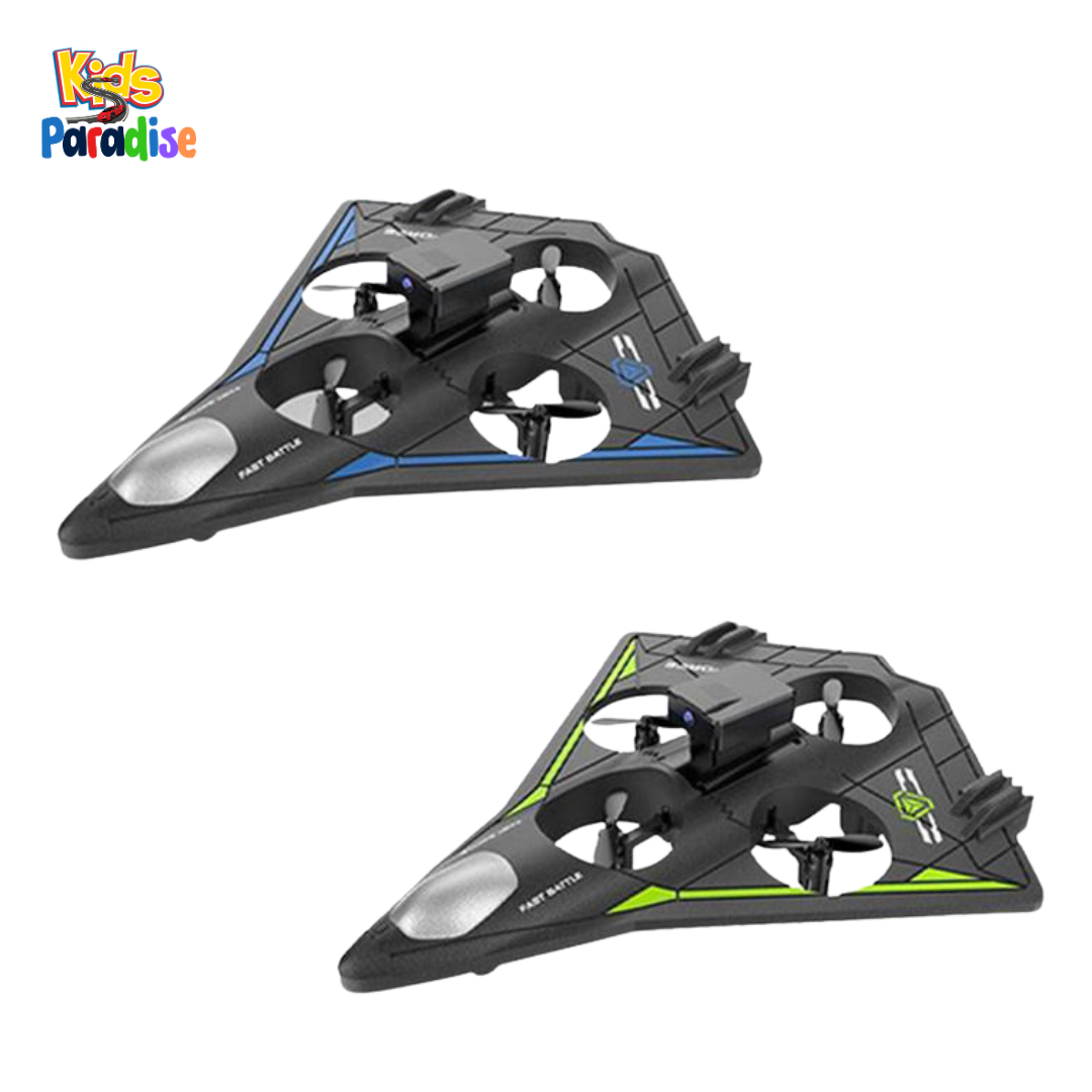 R/C Aeroplane LHX-93 S1 Remote Control Fighter Drone