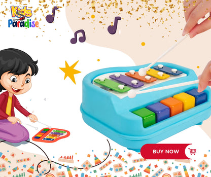 Piano Xylophone 5