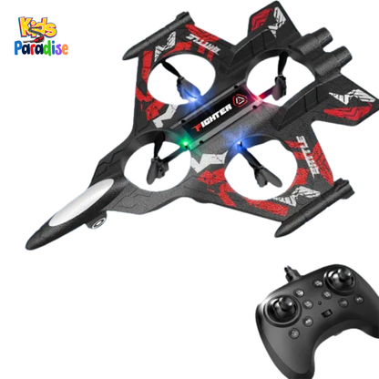 LH-X92 S Remote Control Fighter Aircraft