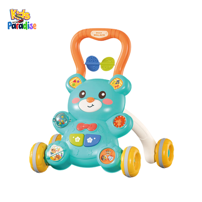 Activity Walker 6084 and 6085