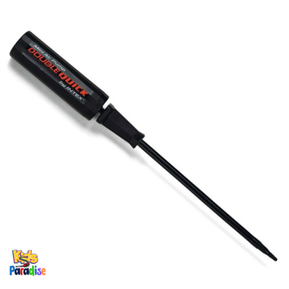 INTEX 11.5 Inch Manual Double Quick Mini Hand Pump 69613