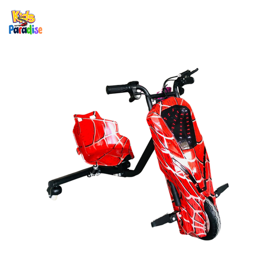 Drifter Electric Scooter – High-Performance 3-Wheel Drift Ride for Kids & Teens