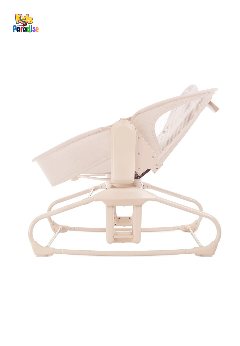 Mastela Baby Cradle 9855 – Smart 360° Electric Baby Swing and Rocker