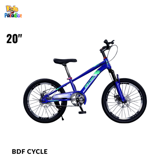 BDF 20" Urban Sport Edition Cycle