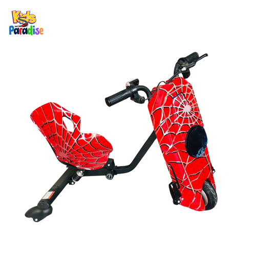 Drifter Electric Scooter – High-Performance 3-Wheel Drift Ride for Kids & Teens