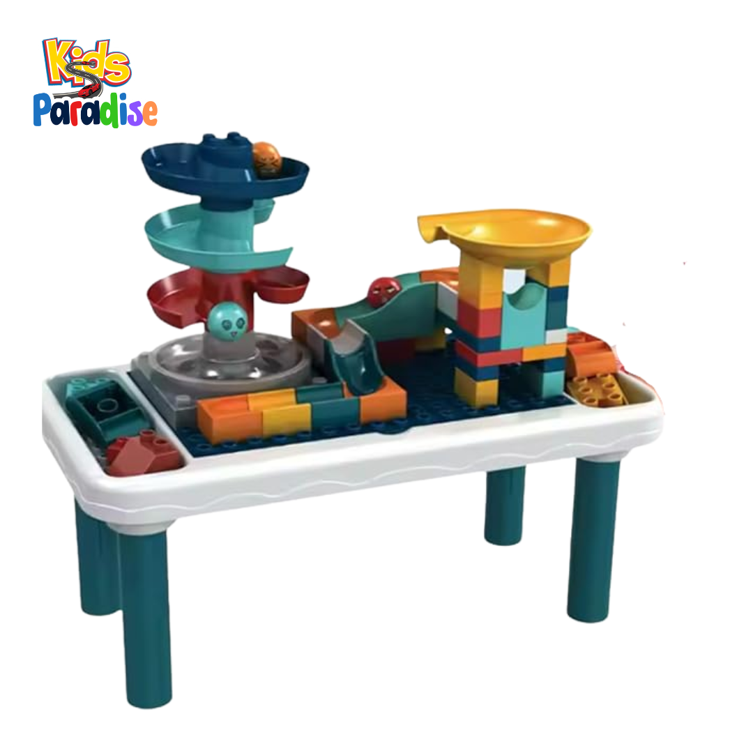 Block Table BL 6374A
