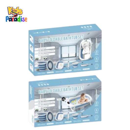 BT-1-3A BATH TUB SPARE SET FOLDING