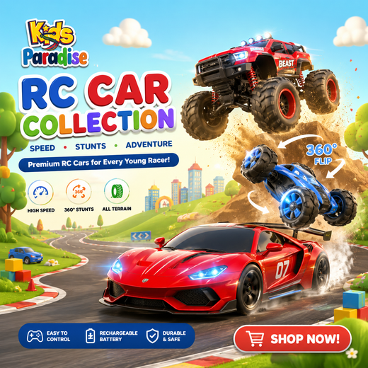 RC Cars