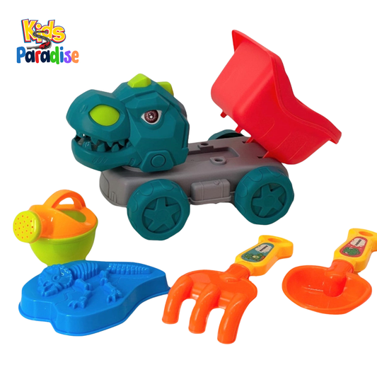 Beach Dino Toy ET 965