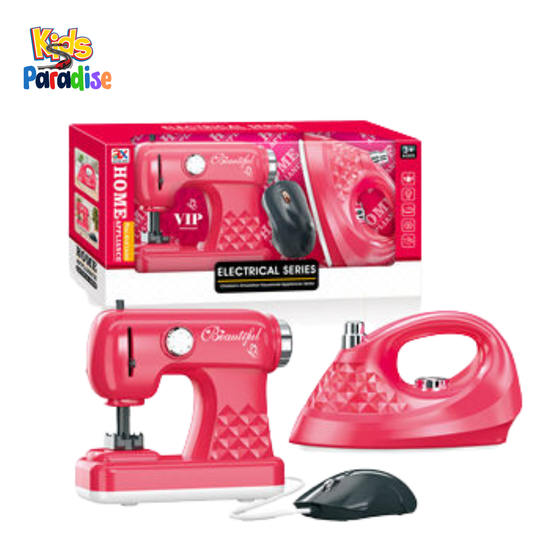 Home Appliance Electrical Series GT 6967A