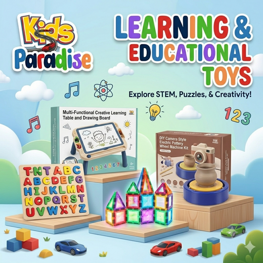 Educational Toys