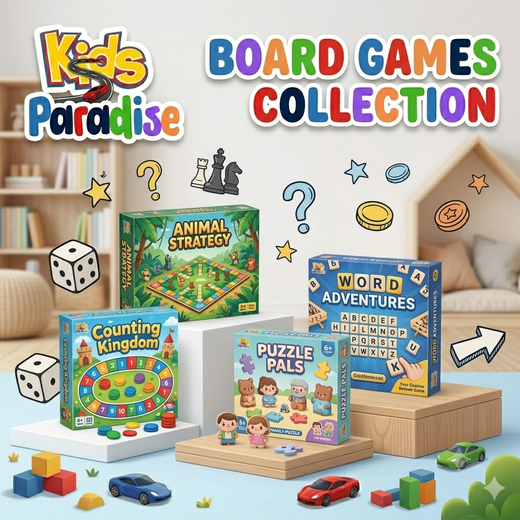 Board Games