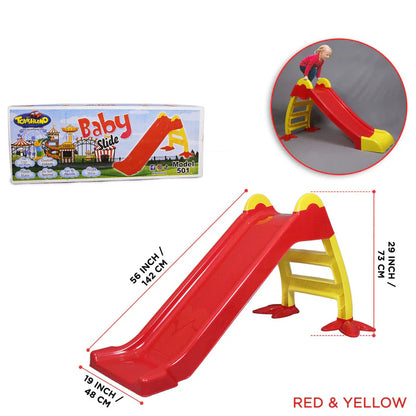 Kids Small Size Slide