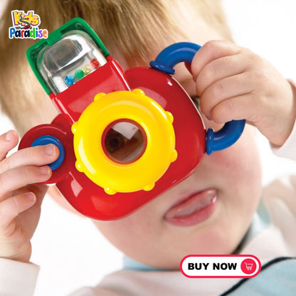 Photo Camera For Baby