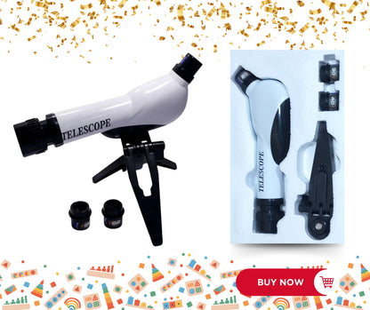 Kids Telescope