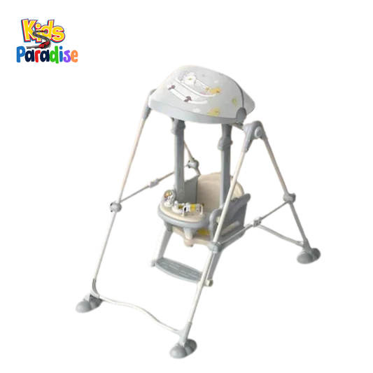 SW-18BS BABY SWING DLX ABC