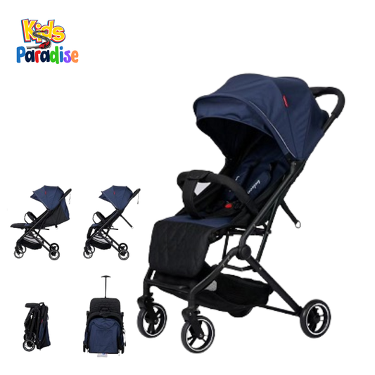 Compact Foldable Travel Baby Stroller (Model: 311)