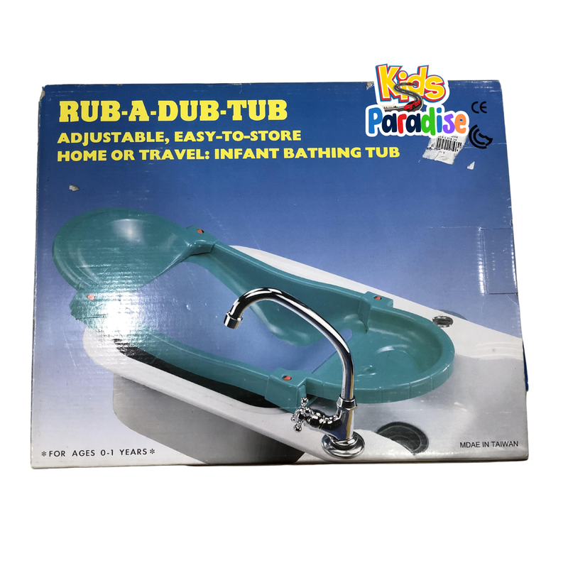 Newborn Baby Bath Tub, Baby Bath Seat Tub