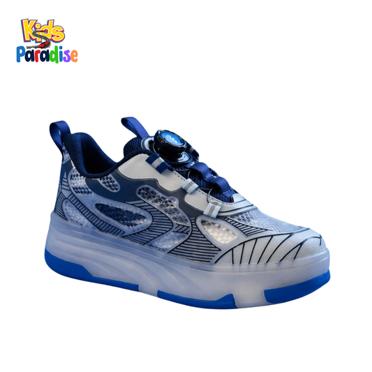 SKT-1-14LK SKATE SHOES