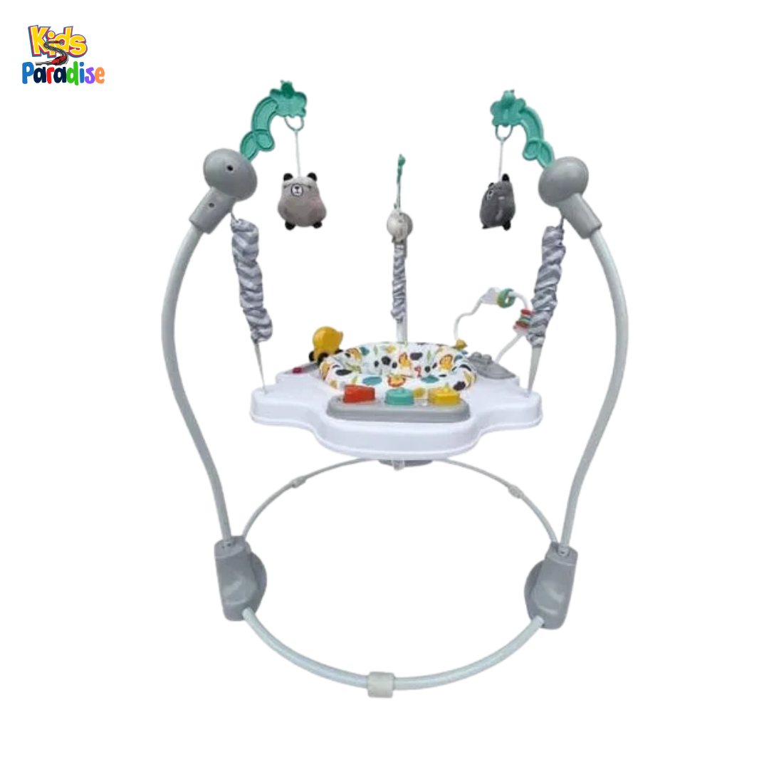 Kidilo Baby Bouncing Jumper – Fun, Safe & Comfortable Jumper Seat for Babies