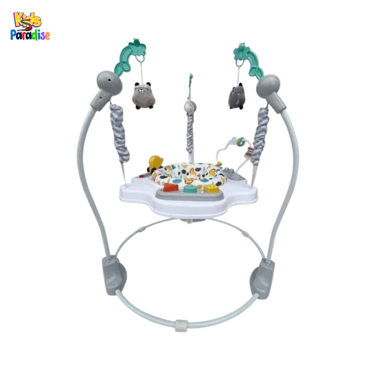 Kidilo Baby Bouncing Jumper – Fun, Safe & Comfortable Jumper Seat for Babies