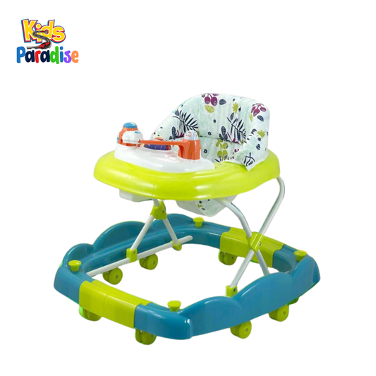 W-130 BABY WALKER 2 IN 1 AERO PLANE TW