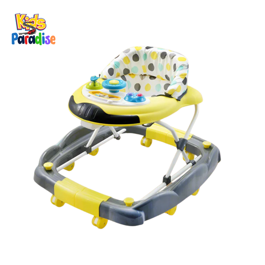 W-150 BABY WALKER 2in1 TW SPACE SHI