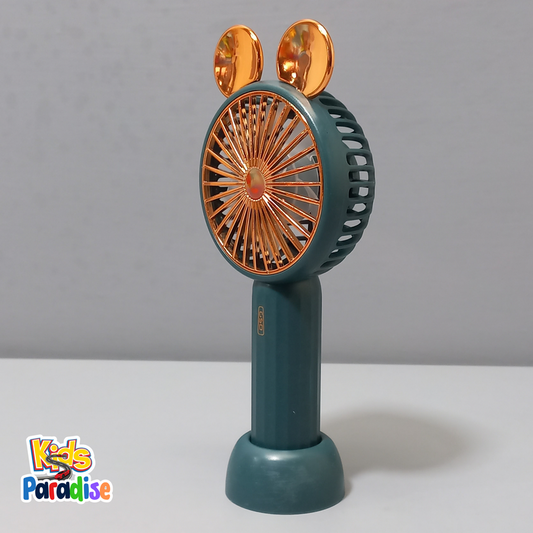 Cooler Star 238-56 Adorable Mini FAN