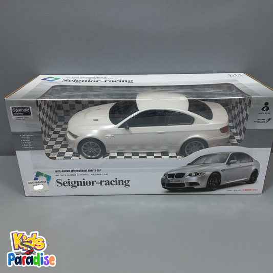 BMW M3 Remote Control RC Car