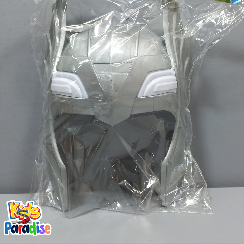 Kids Avenger & Characters Talking Mask with LED