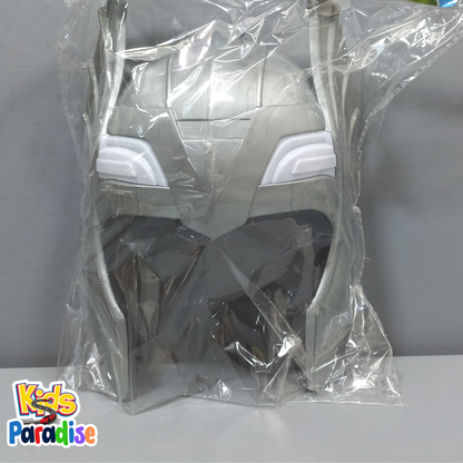 Kids Avenger & Characters Talking Mask with LED