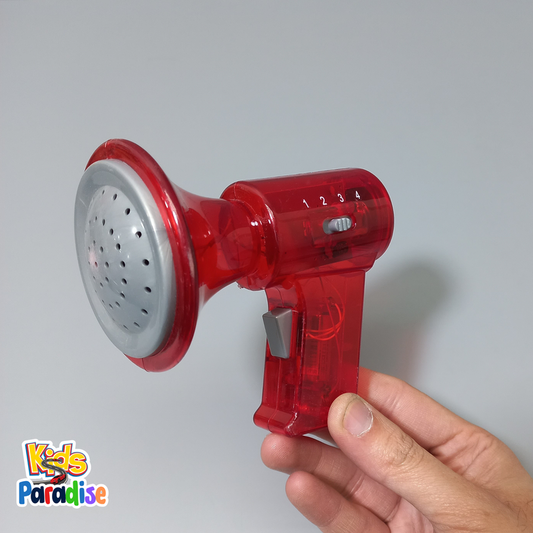Party Play Toys 619-8 VOICE CHANGER